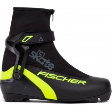 Ботинки лыжные Fischer RC 1 SKATE