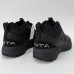Ботинки утепленные Anta WILD RUN THINSULATE MID CUT 2