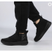 Ботинки утепленные Anta STG High Warm