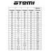 Бутсы футзальные Atemi SBA-005 INDOOR