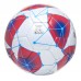 Мяч футбольный Atemi SPECTRUM PU р.5