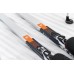 Лыжи коньковые Kastle XA10 skate 187 см