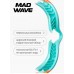 Очки Mad Wave Junior FLAME II