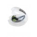 Зажим для носа Mad Wave Ergo Nose Clip, black купить ижевск