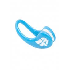 Зажим для носа Mad Wave Ergo Nose Clip, black Зажим для носа Mad Wave Ergo Nose Clip, black