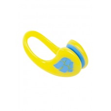 Зажим для носа Mad Wave Ergo Nose Clip, black