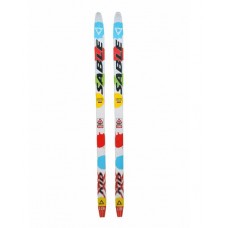 Лыжи STC 140 см step