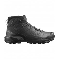 Ботинки Salomon X Ultra Snowpilot WP