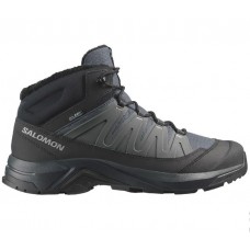 Ботинки Salomon X-ADVENTURE COLDRUSH WP