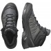 Ботинки Salomon X-ADVENTURE COLDRUSH WP