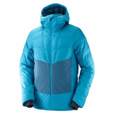 Куртка Salomon SNOWSHELTER M