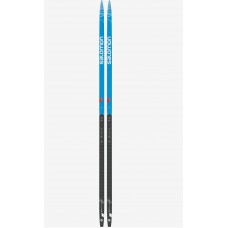 Лыжи Salomon S/LAB CARBON CLASSIC 196 см
