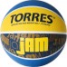 Мяч баскетбольный TORRES JAM р.7 Ижевск, купить Мяч баскетбольный TORRES JAM р.7