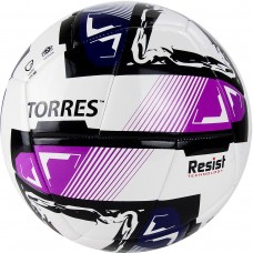 Мяч футзальный TORRES Futsal Resist р.4