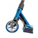 Самокат трюковый Tech Team Excalibur Blue chrome