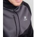 Куртка разминочная  Nord ski Premium 