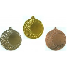 Комплект медалей MD 168