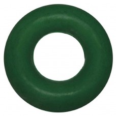 Эспандер кистевой кольцо 15 кг зеленый