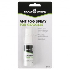 Антифог Mad Wave Antifog Spray