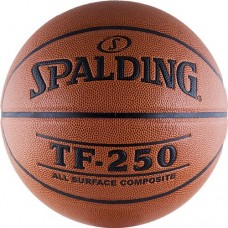 Мяч баскетбольный Spalding TF-250 5 
