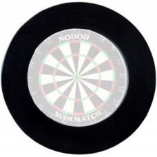 Защитное кольцо для мишени для дартса Dartboard Surround (черного цвета)