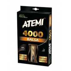 Ракетка ATEMI 4000 AN | CV